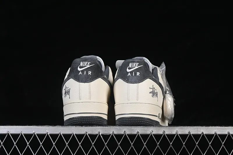 All Categories Nk Air Force 1 Air Force Series Nk Air Force 1 Low Air Force Low Nike Air Force 1'07 Low Beige White Black Air Force One Low Casual Shoes DN1688-814